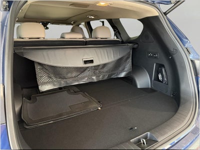 2023 Hyundai Santa Fe SEL AWD
