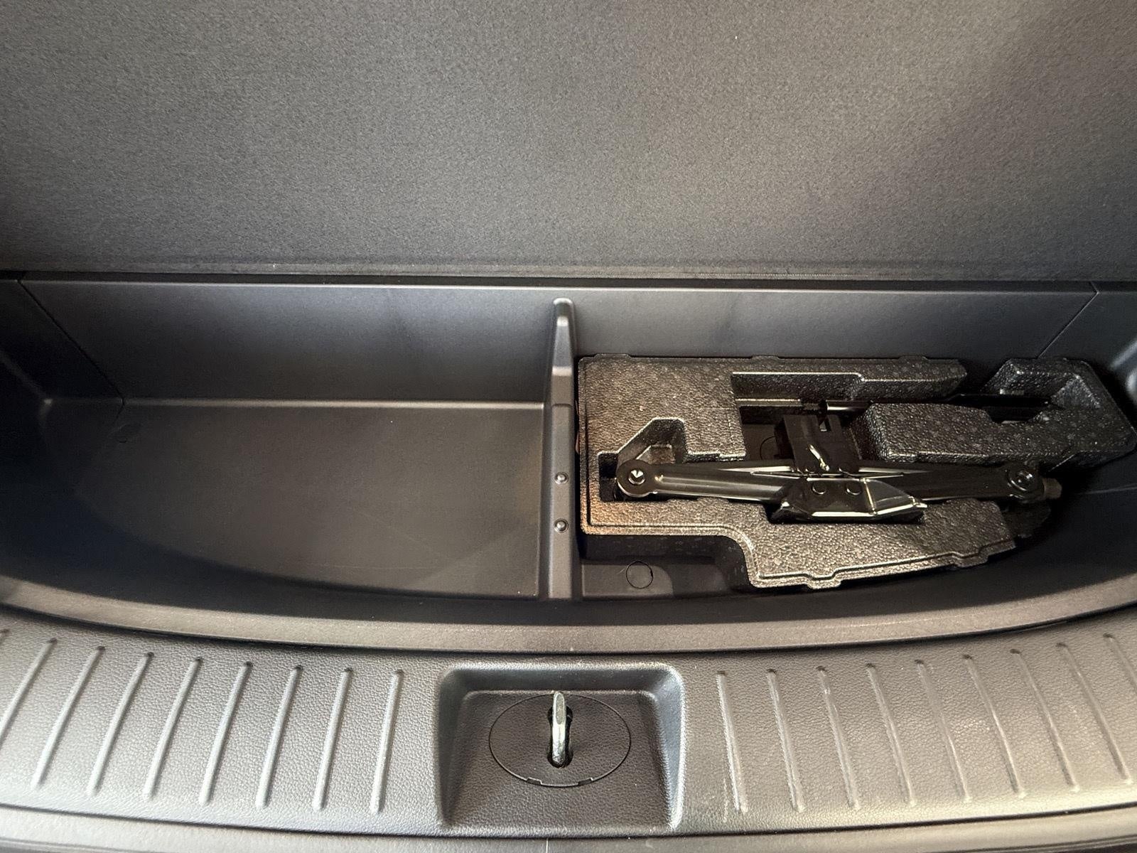 2023 Hyundai Santa Fe SEL AWD