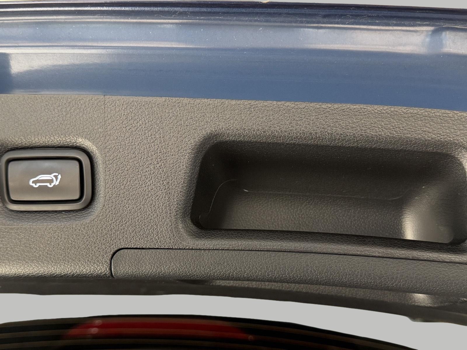 2023 Hyundai Santa Fe SEL AWD