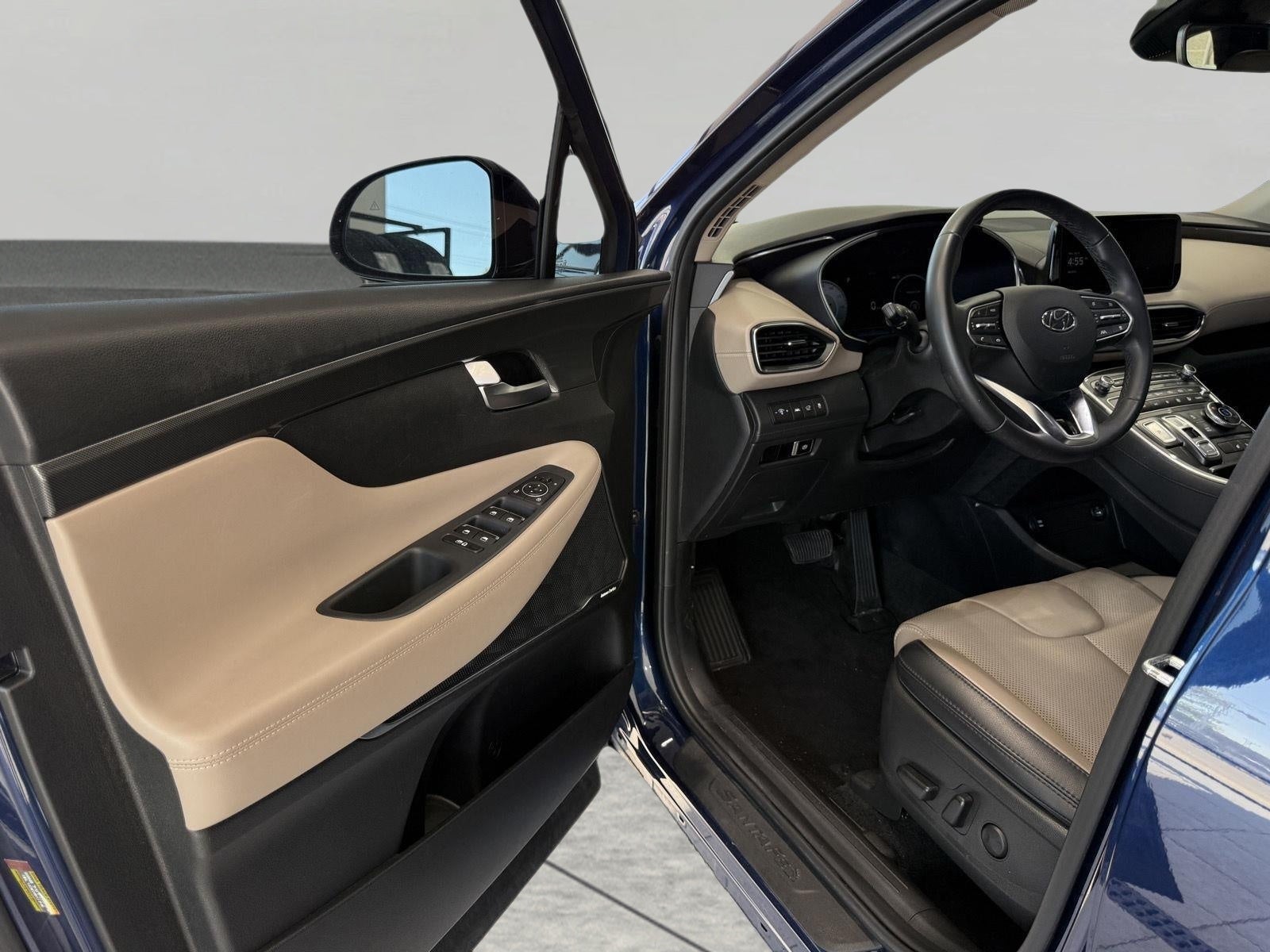 2023 Hyundai Santa Fe SEL AWD
