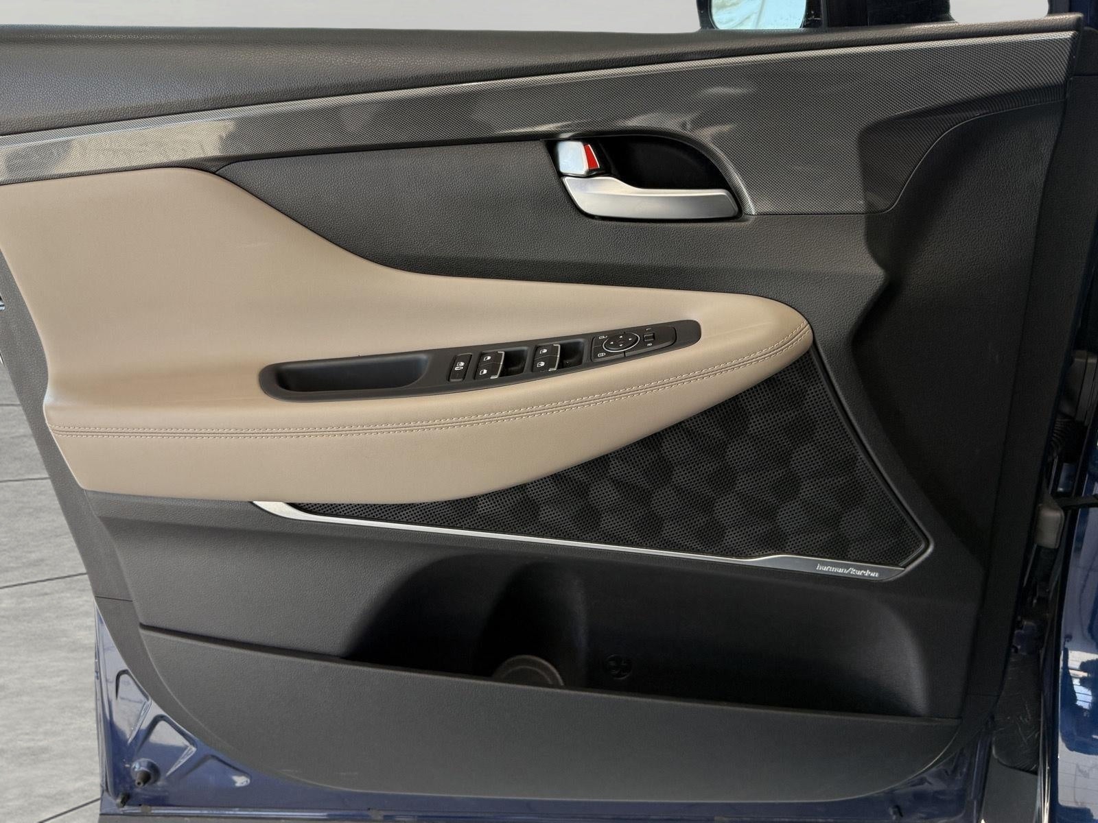 2023 Hyundai Santa Fe SEL AWD