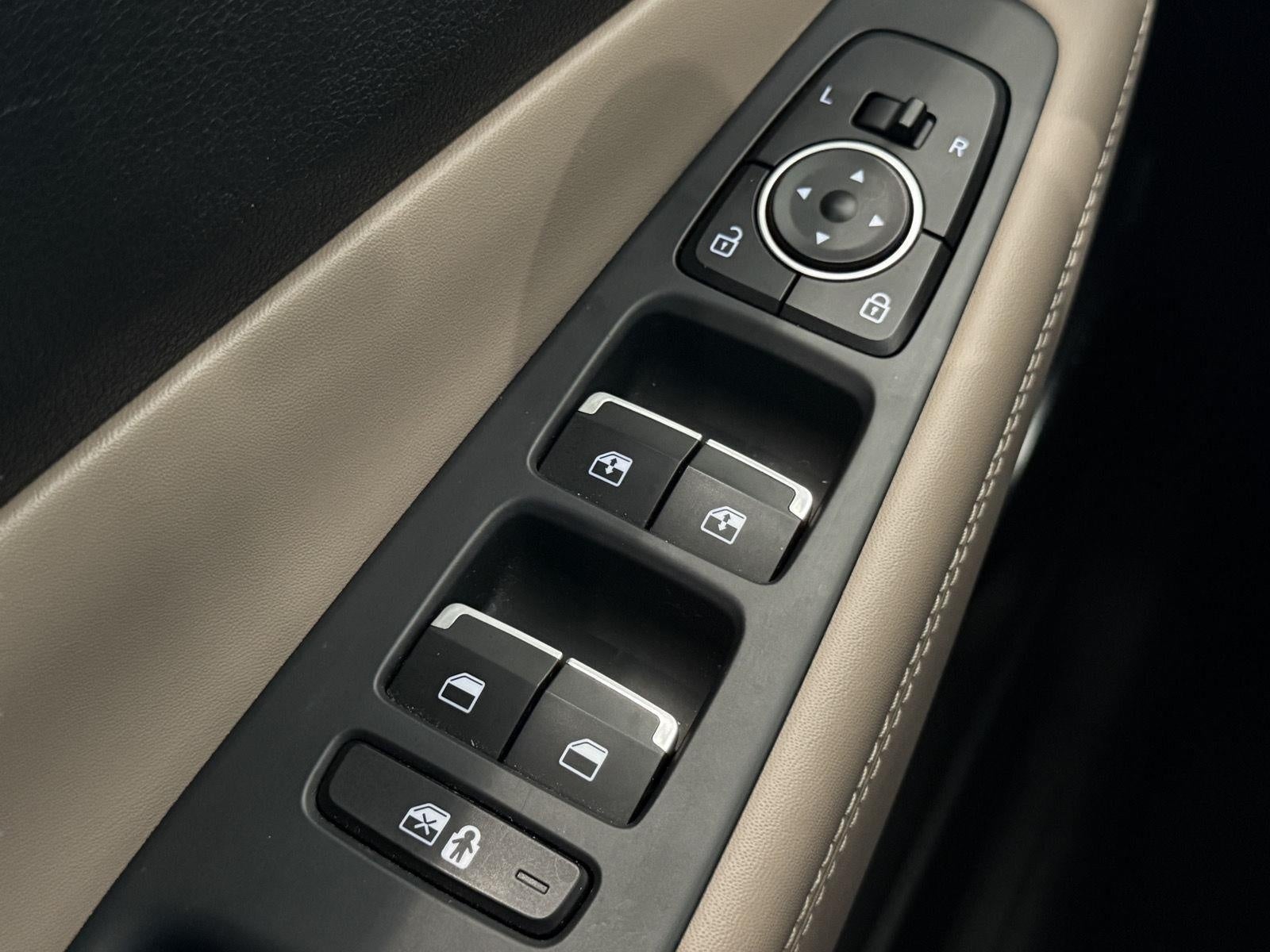 2023 Hyundai Santa Fe SEL AWD