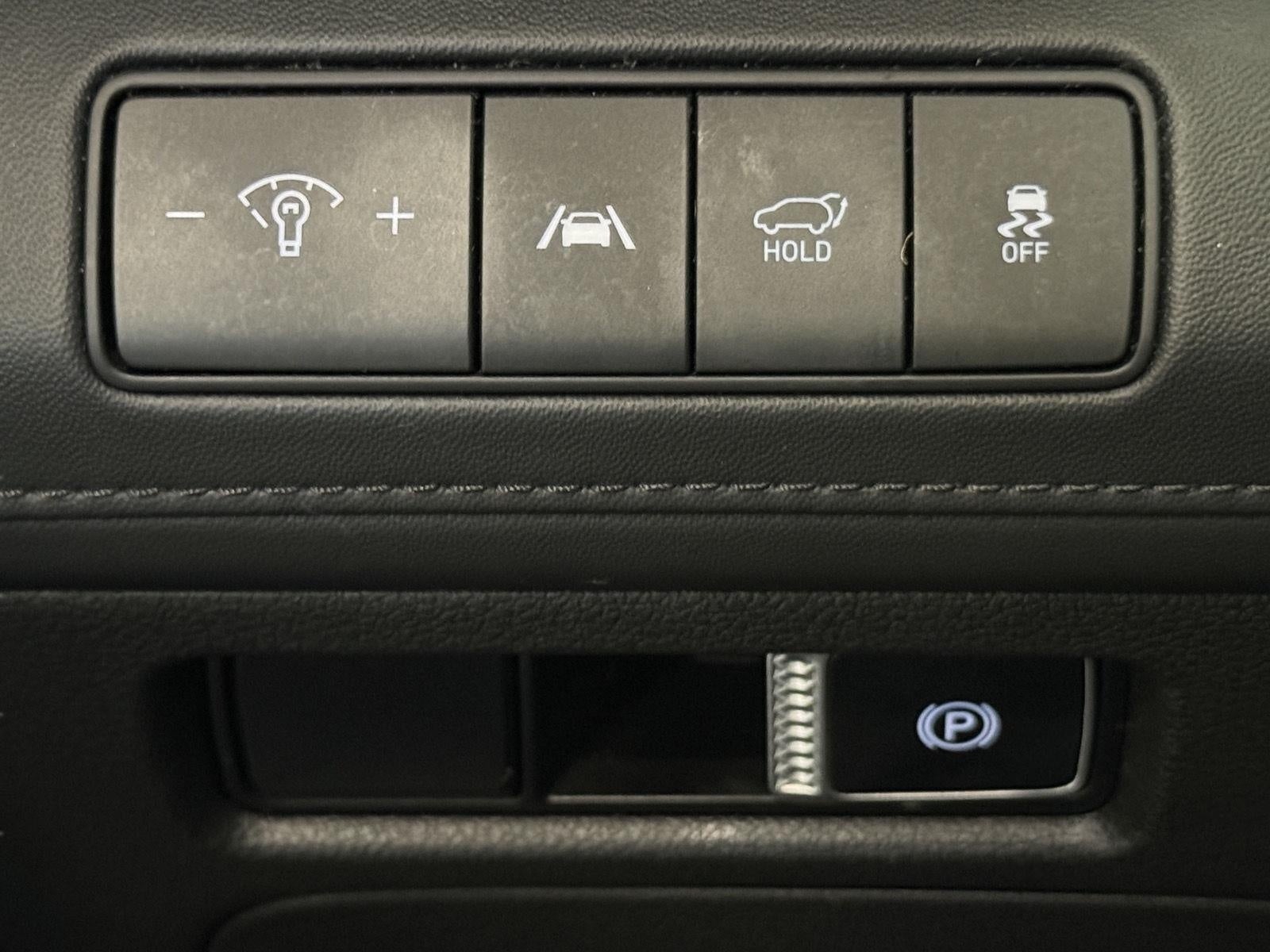 2023 Hyundai Santa Fe SEL AWD