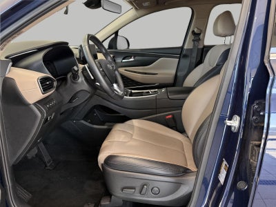 2023 Hyundai Santa Fe SEL AWD