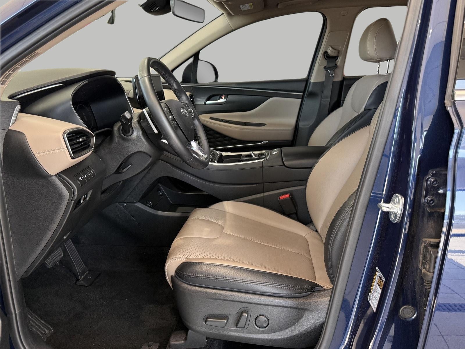 2023 Hyundai Santa Fe SEL AWD