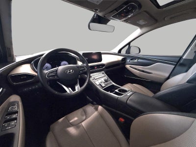 2023 Hyundai Santa Fe SEL AWD
