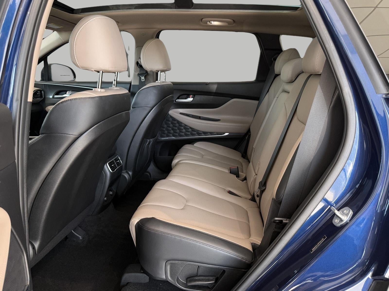 2023 Hyundai Santa Fe SEL AWD