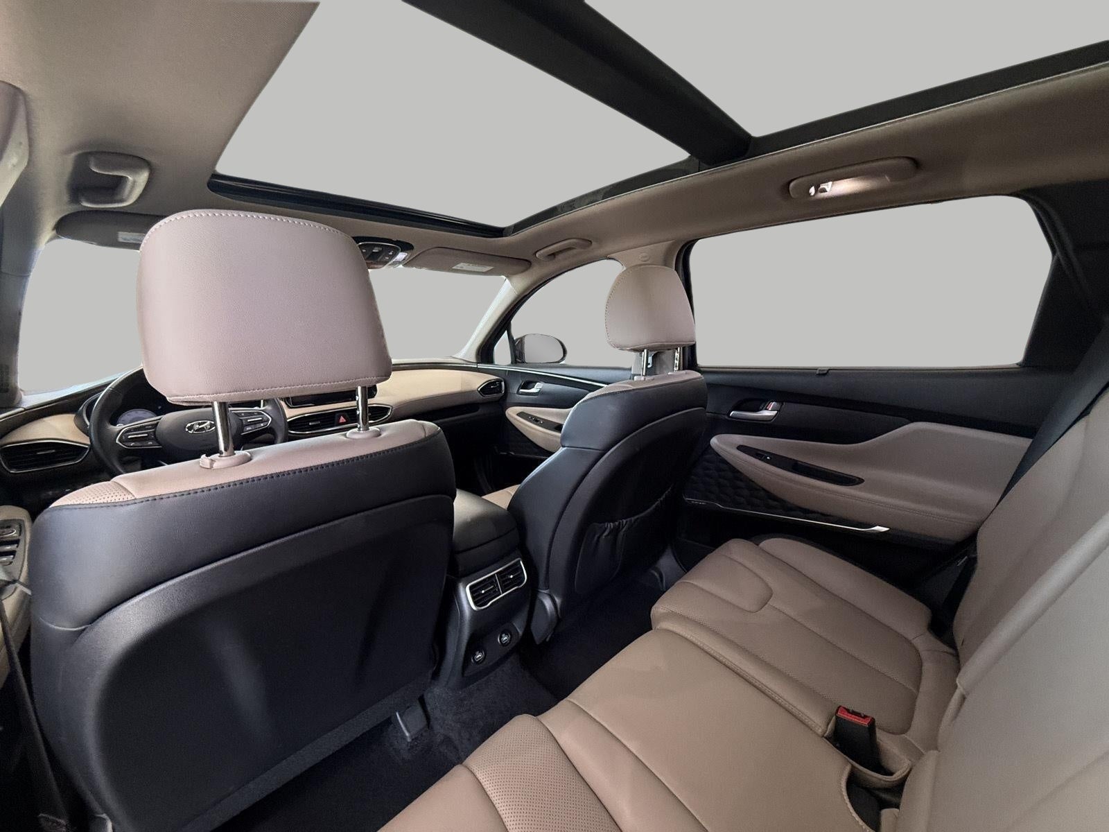 2023 Hyundai Santa Fe SEL AWD