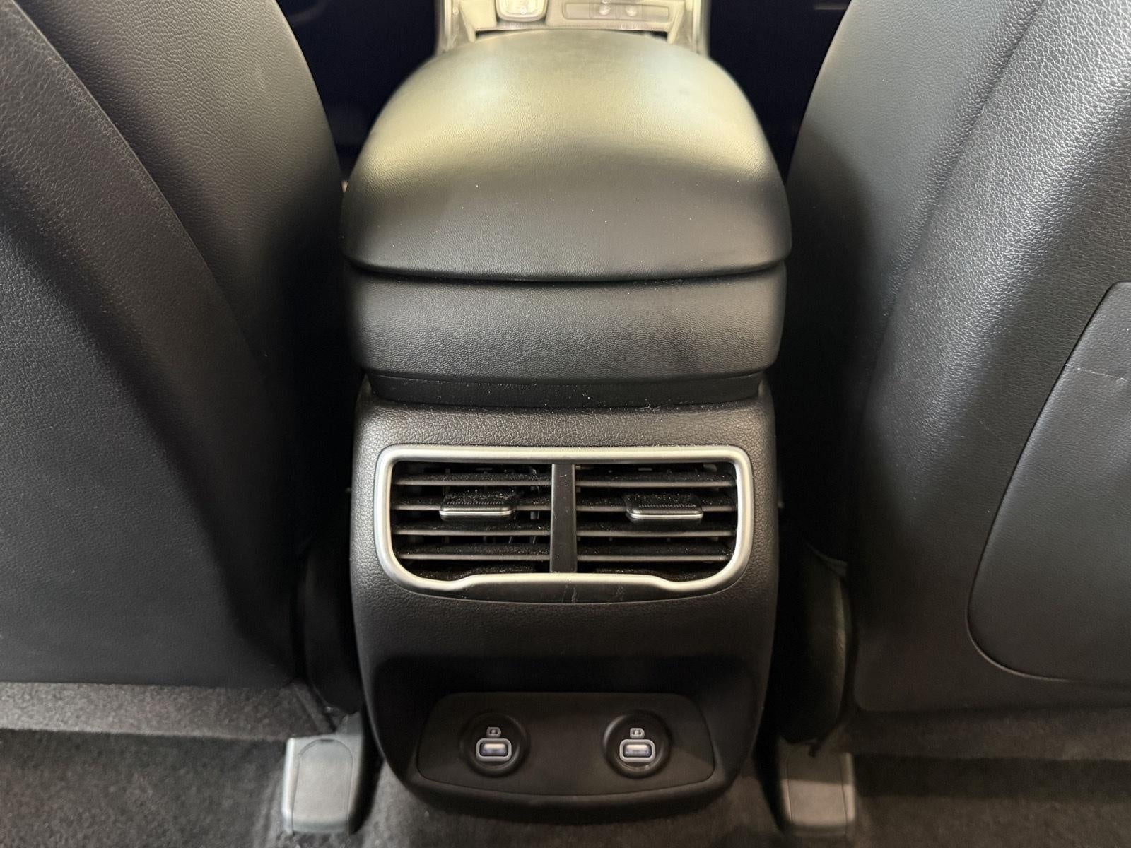 2023 Hyundai Santa Fe SEL AWD