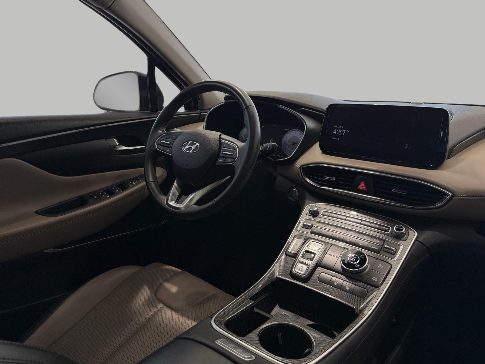 2023 Hyundai Santa Fe SEL AWD