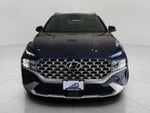 2023 Hyundai Santa Fe SEL AWD