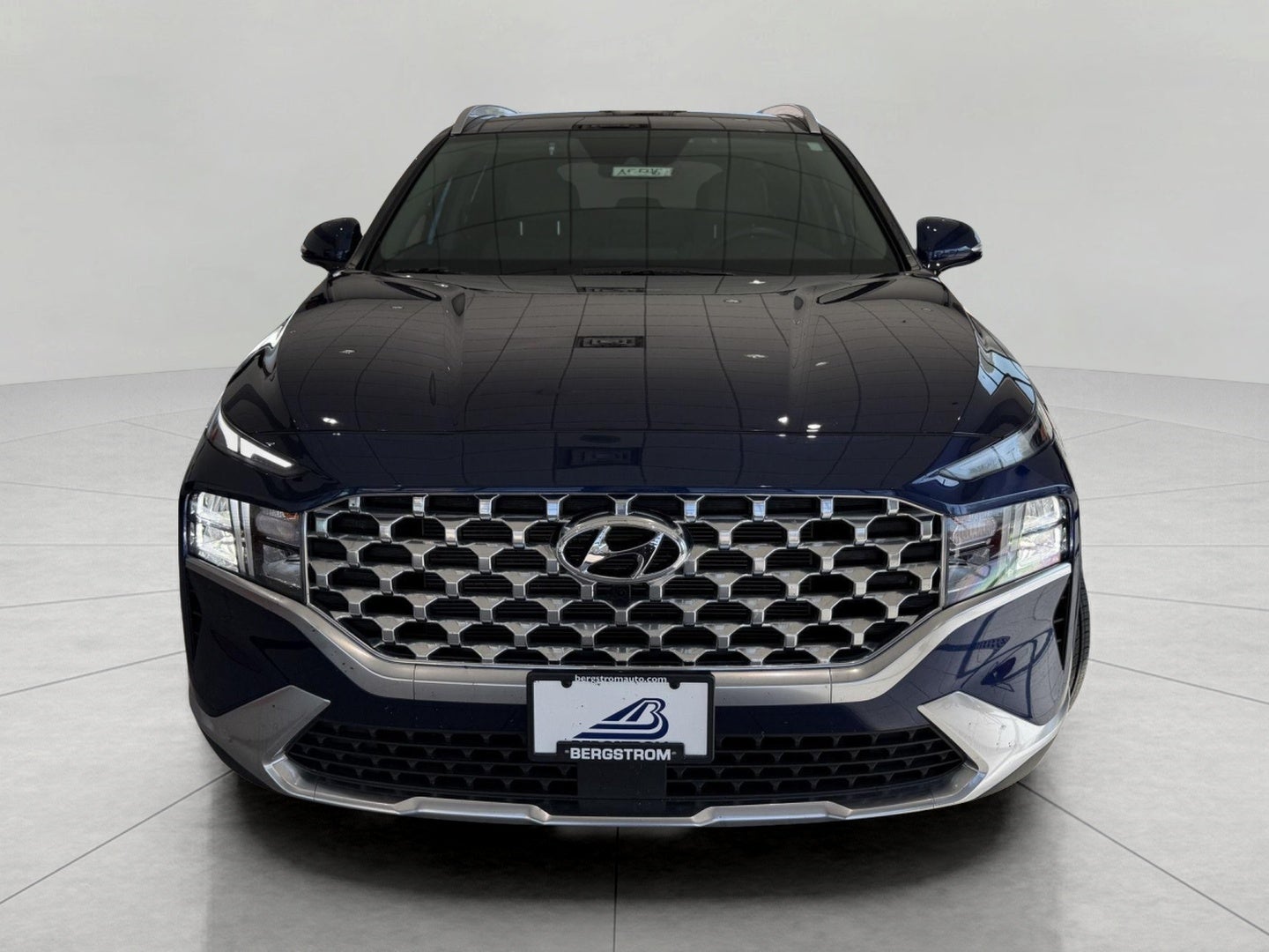 2023 Hyundai Santa Fe SEL AWD
