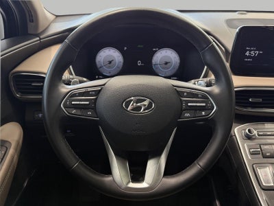 2023 Hyundai Santa Fe SEL AWD