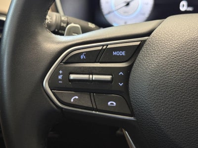 2023 Hyundai Santa Fe SEL AWD