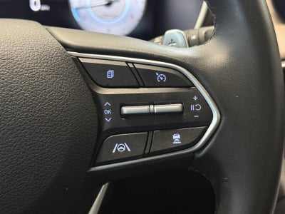 2023 Hyundai Santa Fe SEL AWD