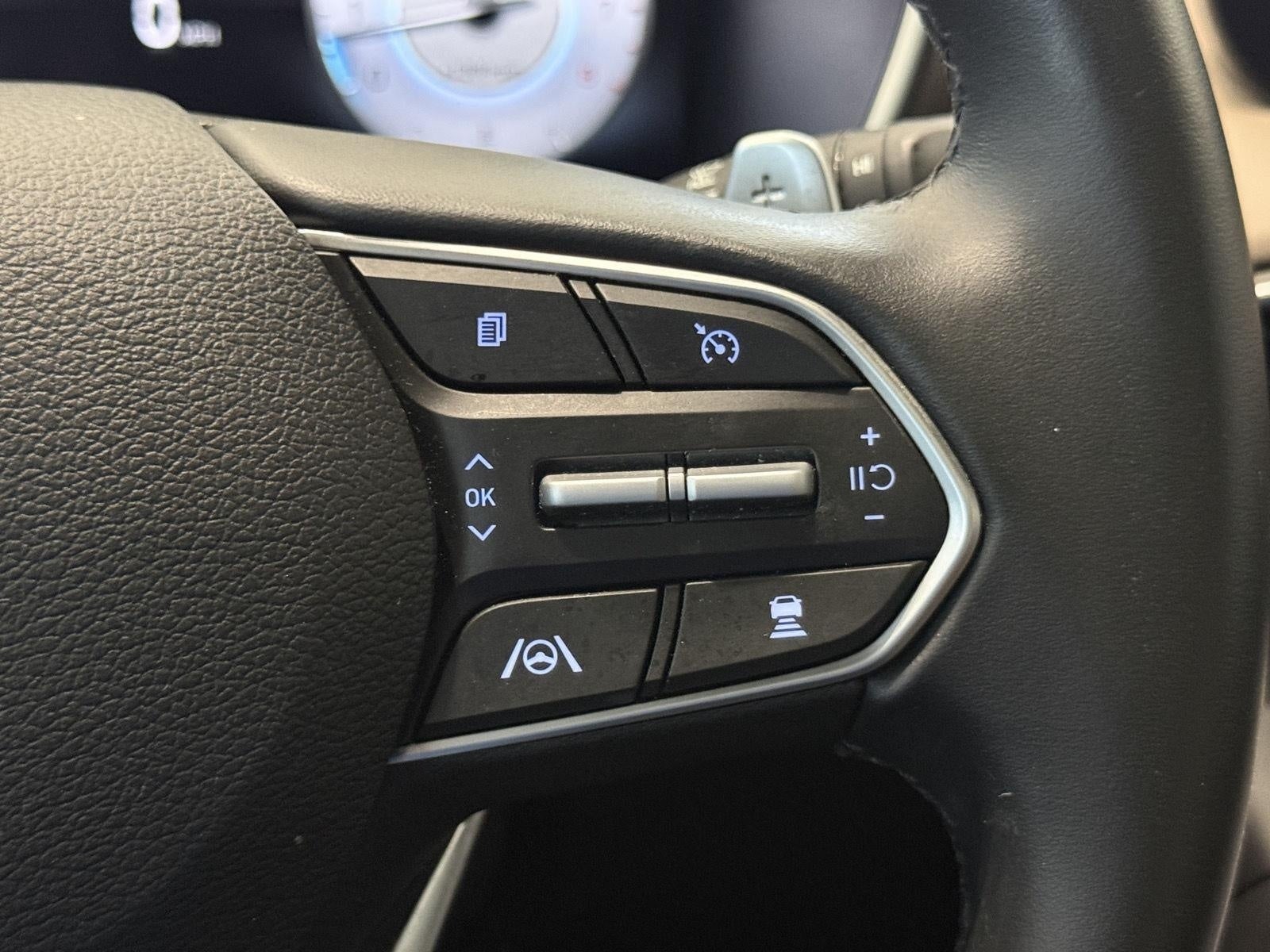 2023 Hyundai Santa Fe SEL AWD