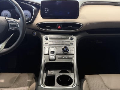 2023 Hyundai Santa Fe SEL AWD