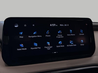 2023 Hyundai Santa Fe SEL AWD