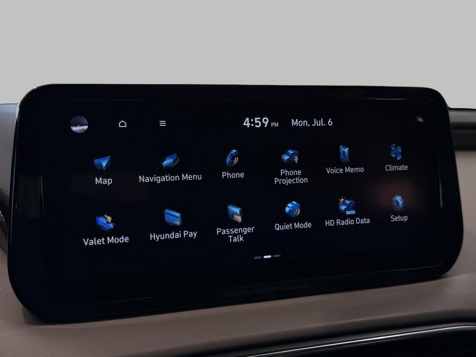 2023 Hyundai Santa Fe SEL AWD