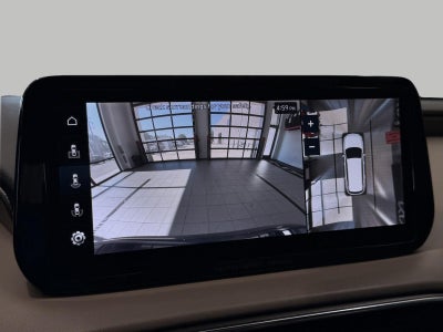 2023 Hyundai Santa Fe SEL AWD