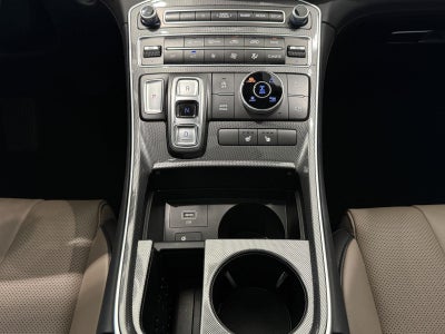 2023 Hyundai Santa Fe SEL AWD