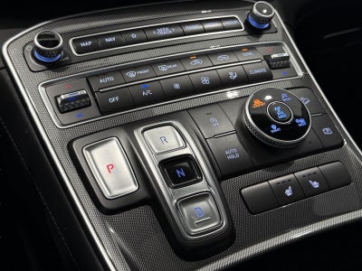 2023 Hyundai Santa Fe SEL AWD