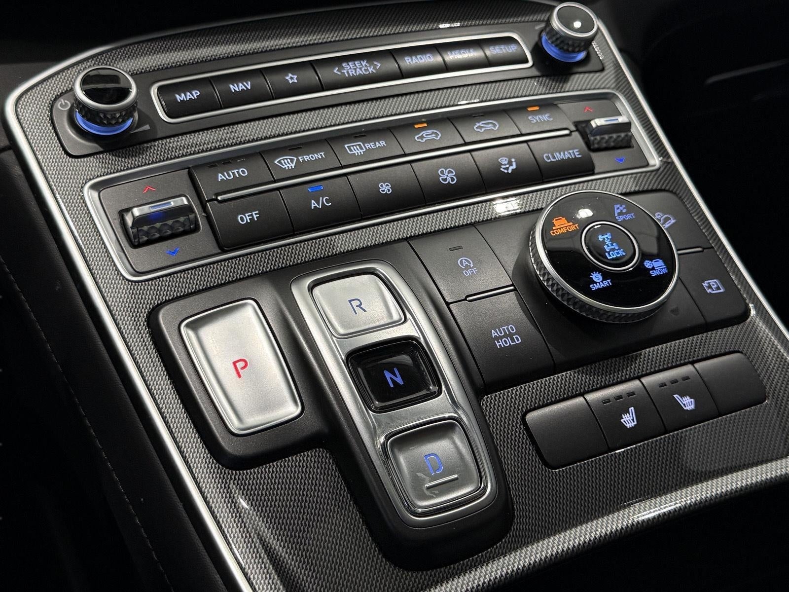 2023 Hyundai Santa Fe SEL AWD