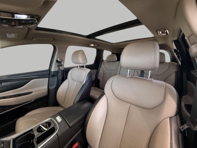 2023 Hyundai Santa Fe SEL AWD