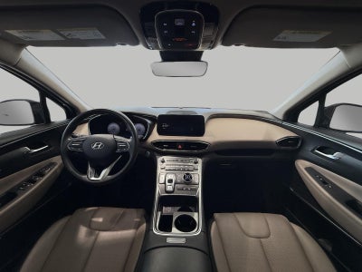 2023 Hyundai Santa Fe SEL AWD