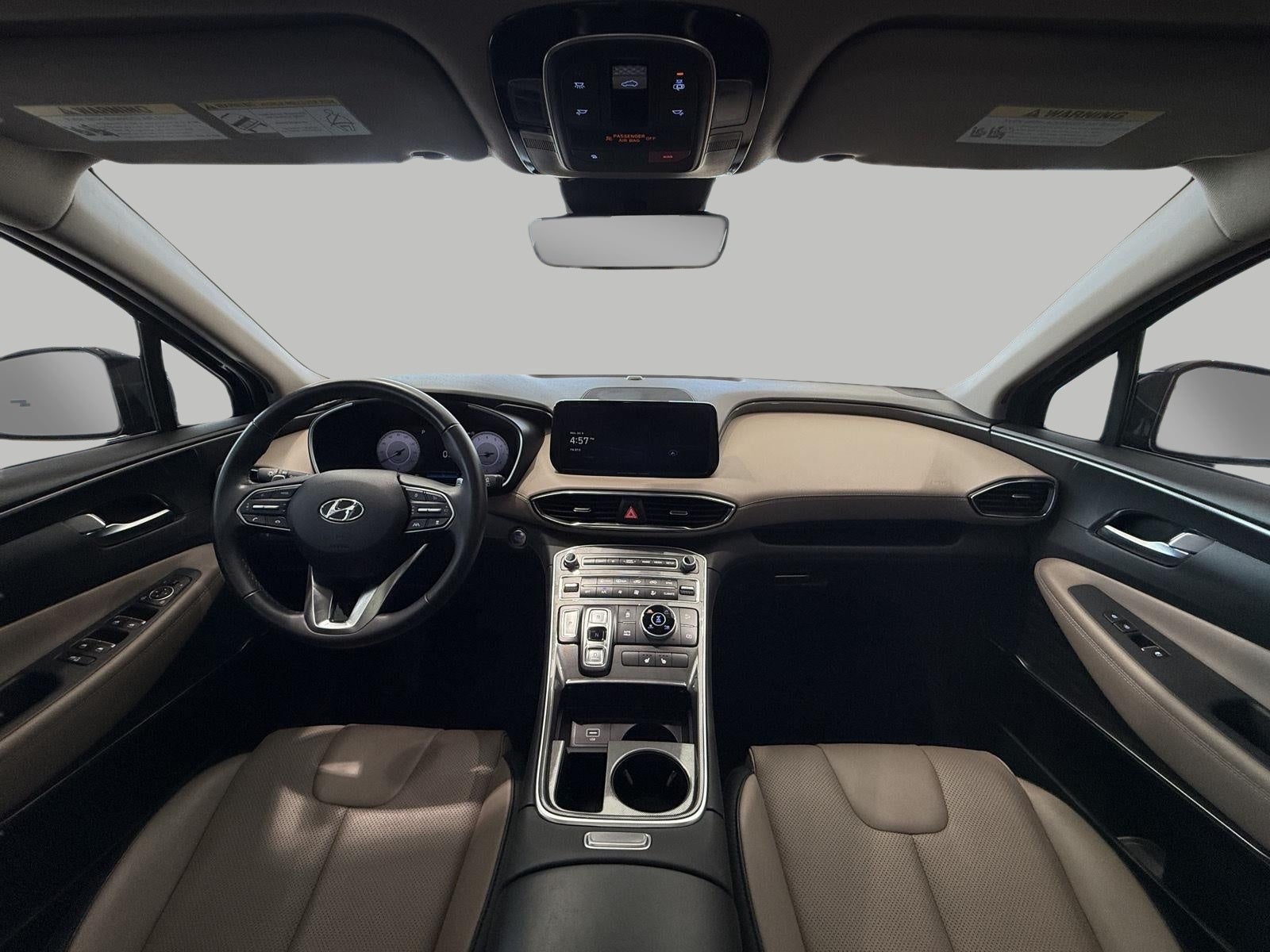 2023 Hyundai Santa Fe SEL AWD