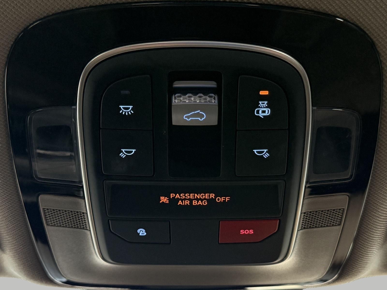 2023 Hyundai Santa Fe SEL AWD