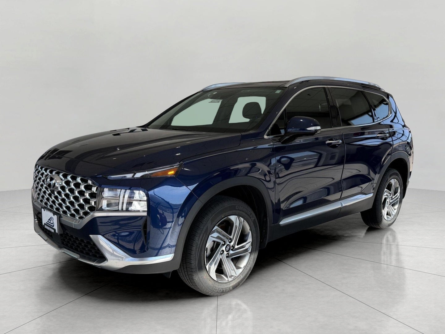 2023 Hyundai Santa Fe SEL AWD