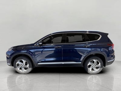 2023 Hyundai Santa Fe SEL AWD