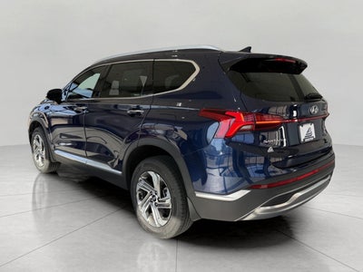 2023 Hyundai Santa Fe SEL AWD