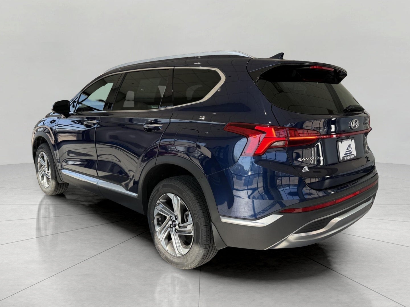 2023 Hyundai Santa Fe SEL AWD