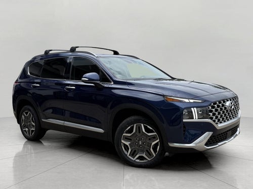 2023 Hyundai Santa Fe Limited AWD