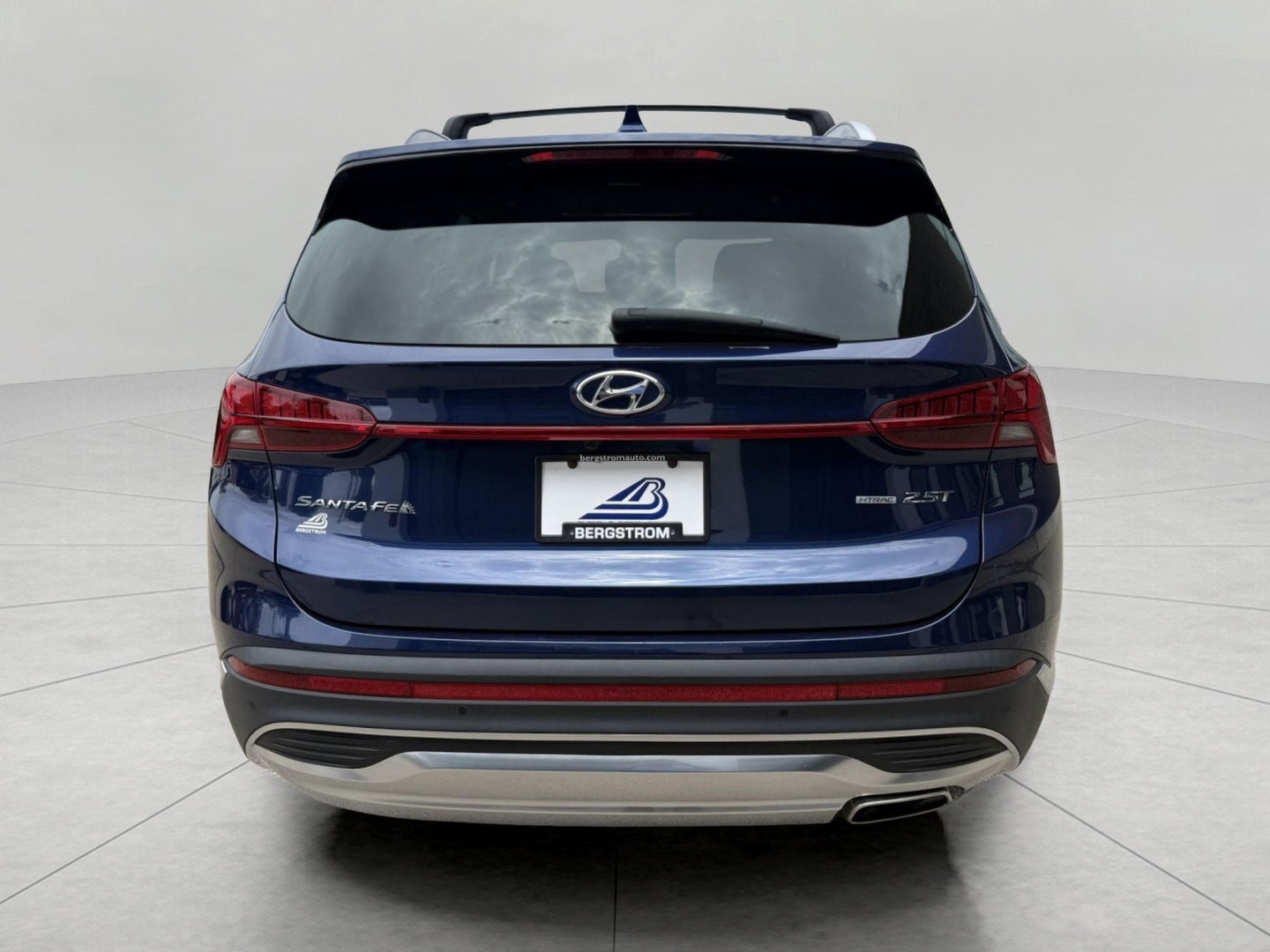 2023 Hyundai Santa Fe Limited AWD