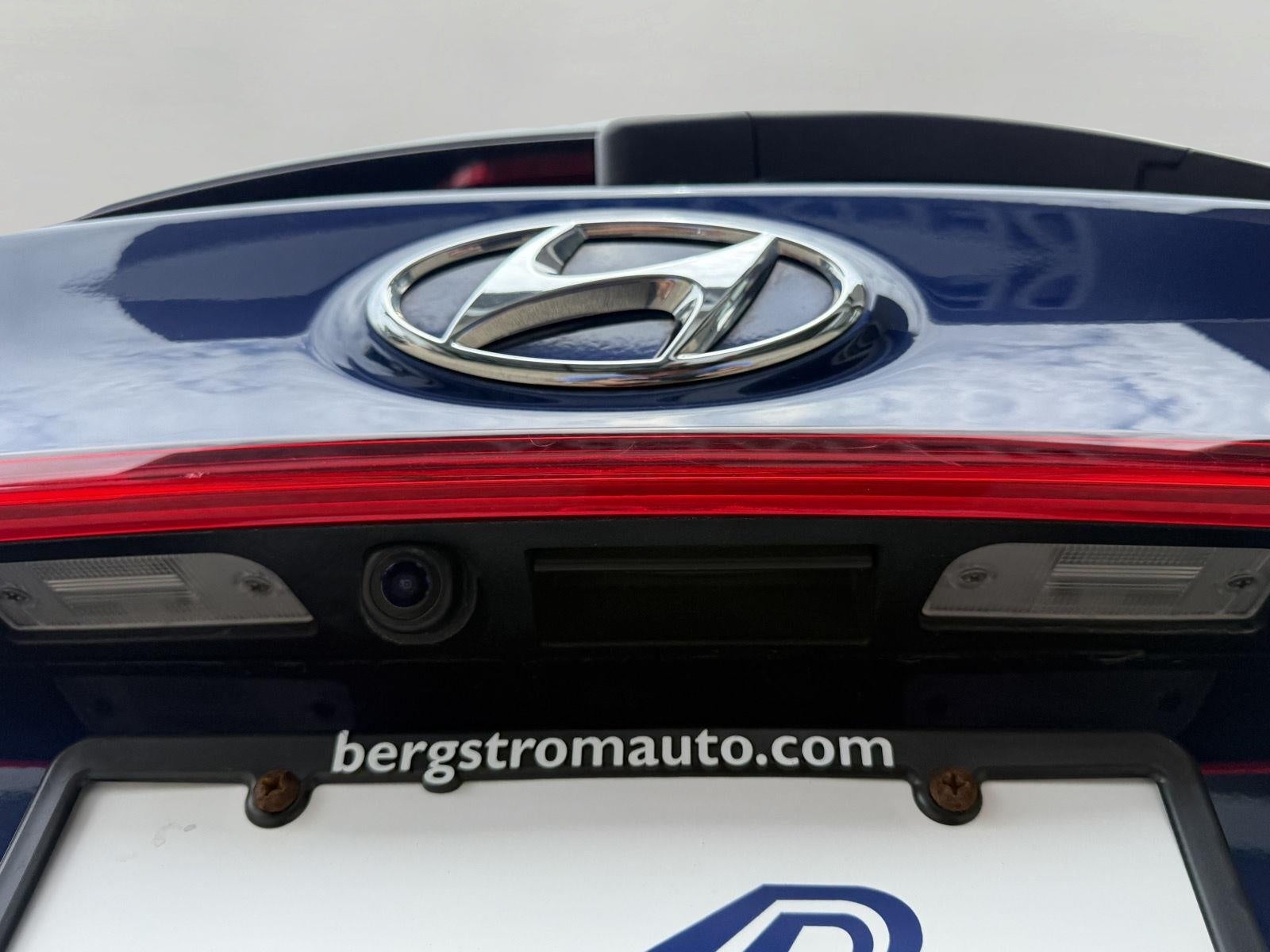 2023 Hyundai Santa Fe Limited AWD