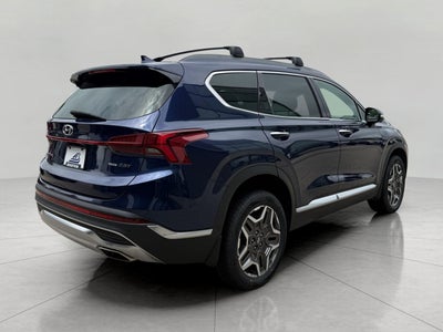 2023 Hyundai Santa Fe Limited AWD