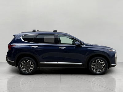 2023 Hyundai Santa Fe Limited AWD