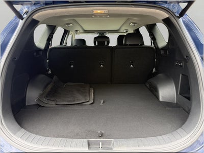 2023 Hyundai Santa Fe Limited AWD