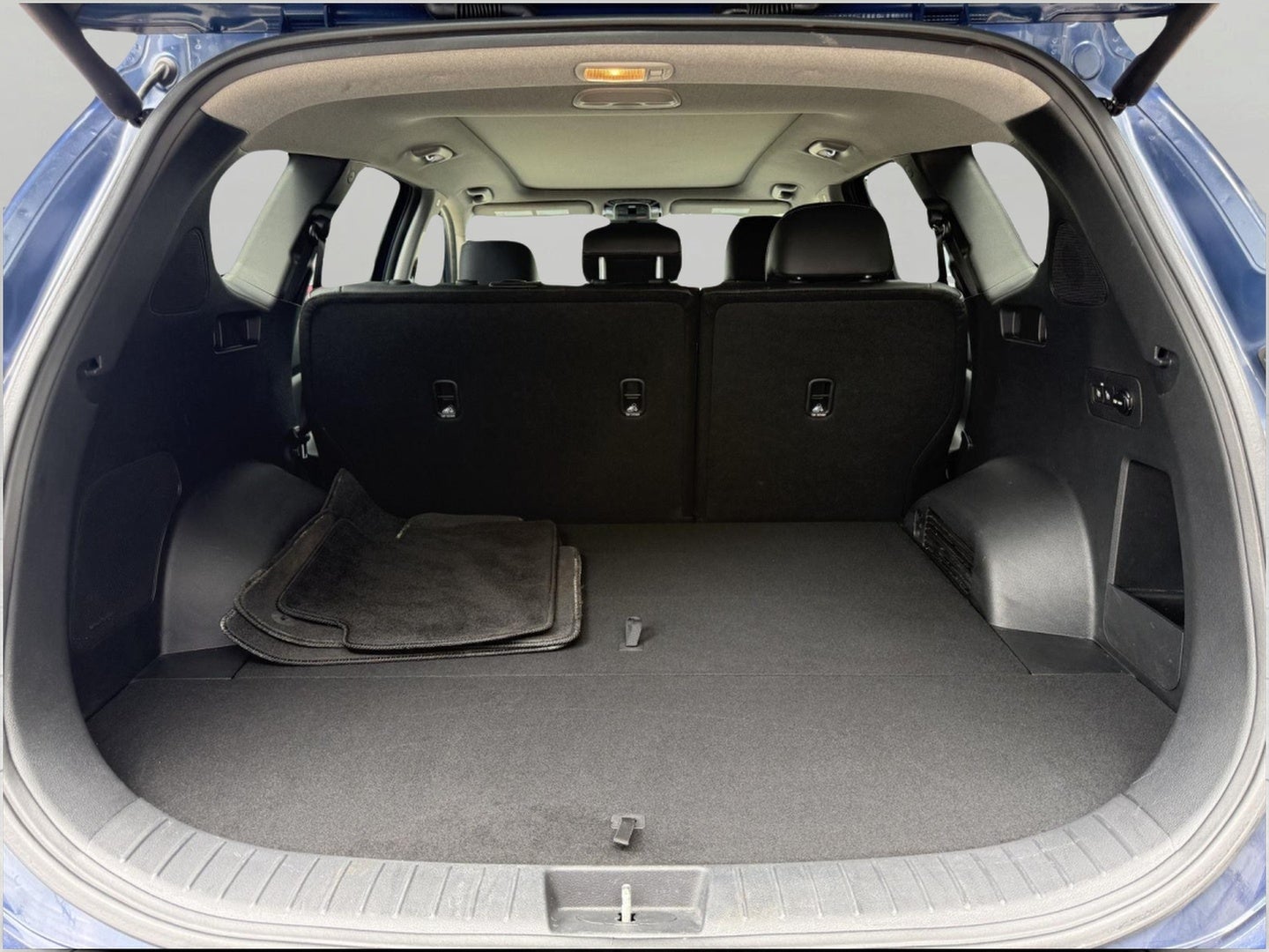 2023 Hyundai Santa Fe Limited AWD