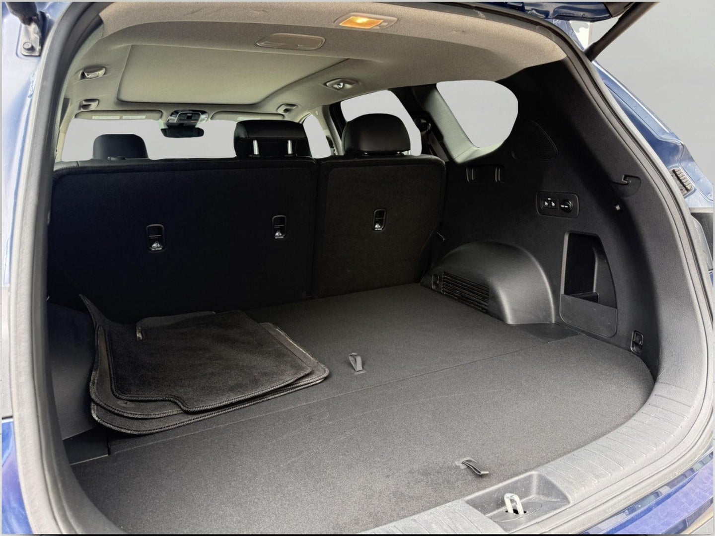 2023 Hyundai Santa Fe Limited AWD