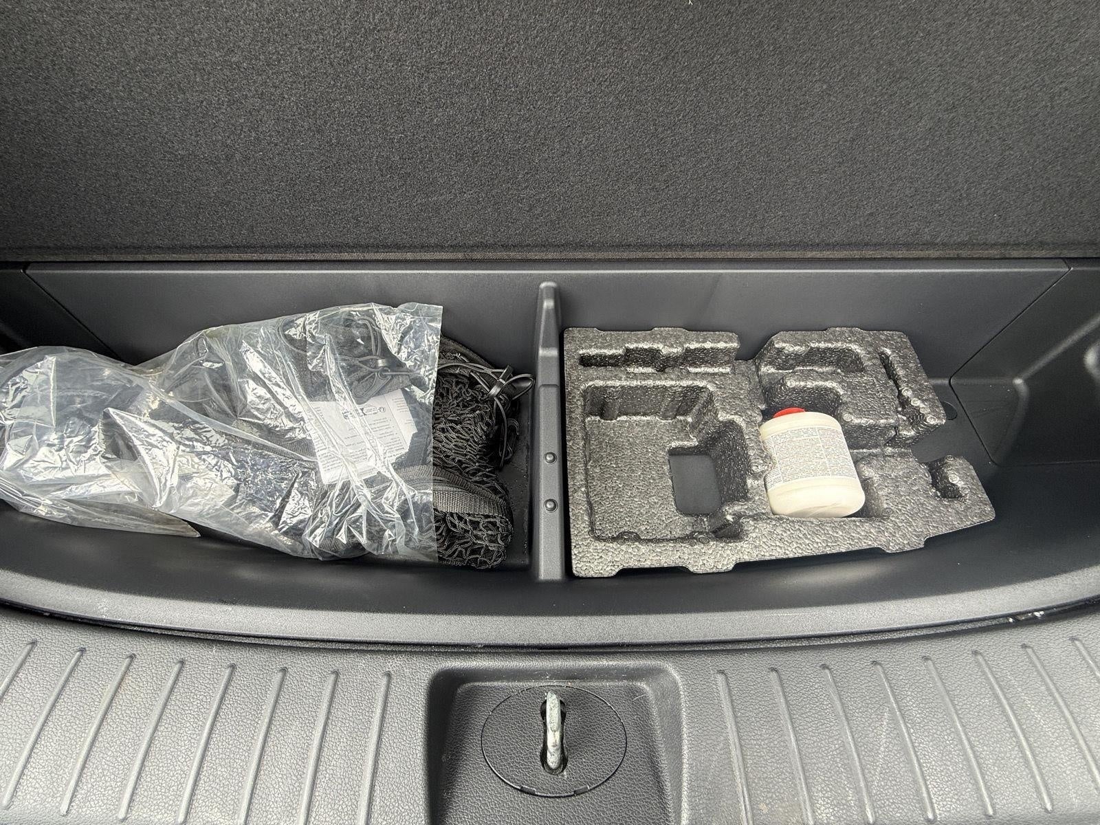 2023 Hyundai Santa Fe Limited AWD
