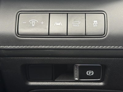 2023 Hyundai Santa Fe Limited AWD