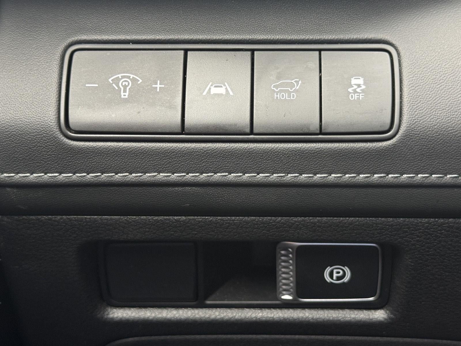 2023 Hyundai Santa Fe Limited AWD