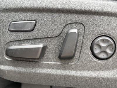 2023 Hyundai Santa Fe Limited AWD