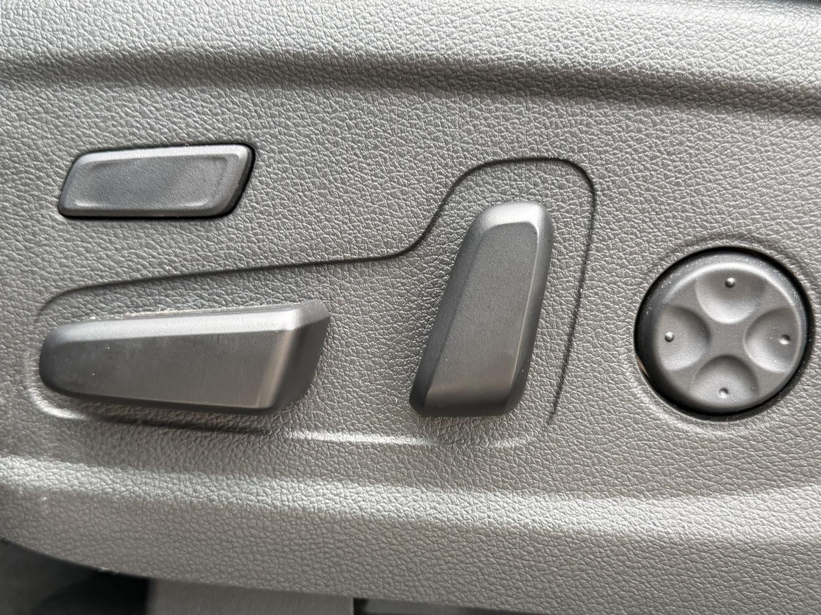 2023 Hyundai Santa Fe Limited AWD