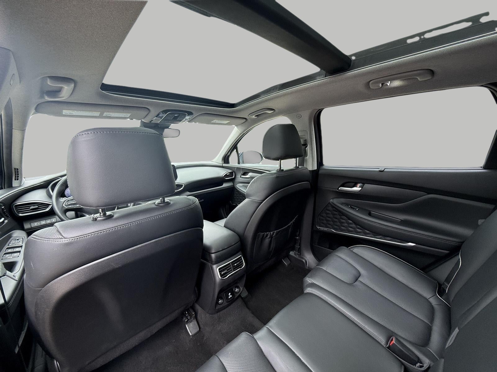 2023 Hyundai Santa Fe Limited AWD