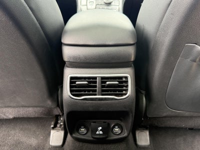 2023 Hyundai Santa Fe Limited AWD
